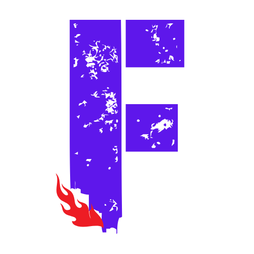 logo زخرفة اسماء فري فاير